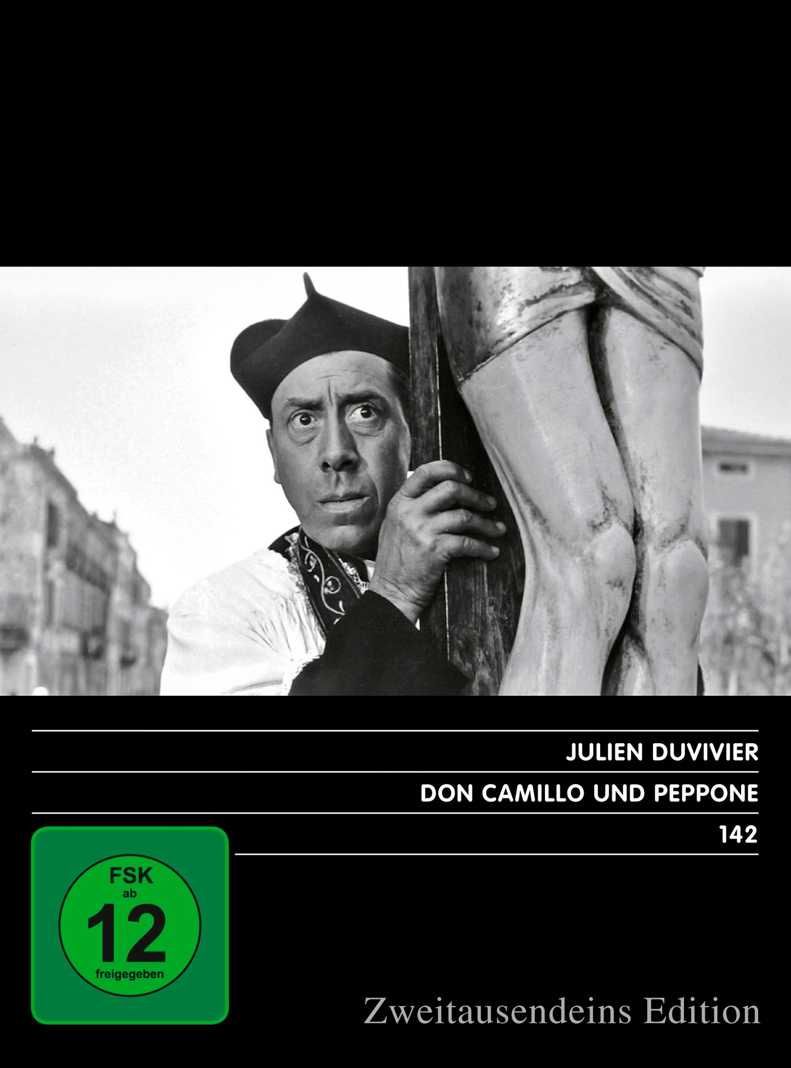 Don Camillo und Peppone, DVD DVD bei Weltbild.de bestellen