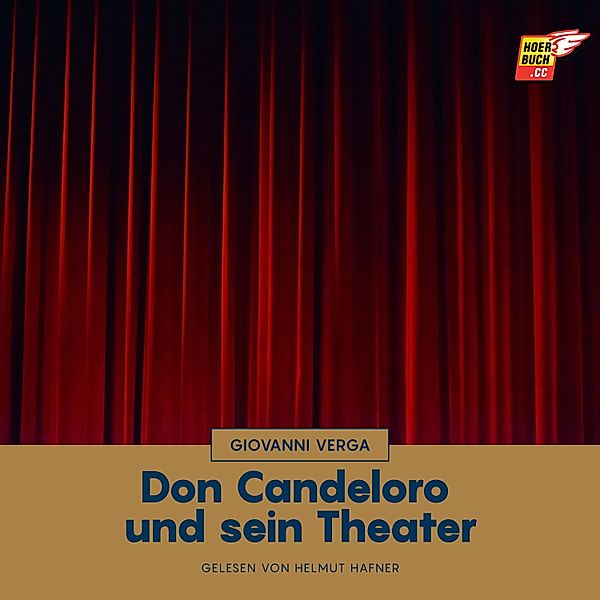 Don Candeloro und sein Theater, Giovanni Verga