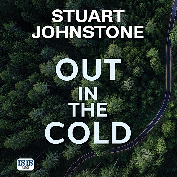 Don Colyear - 1 - Out in the Cold, Stuart Johnstone