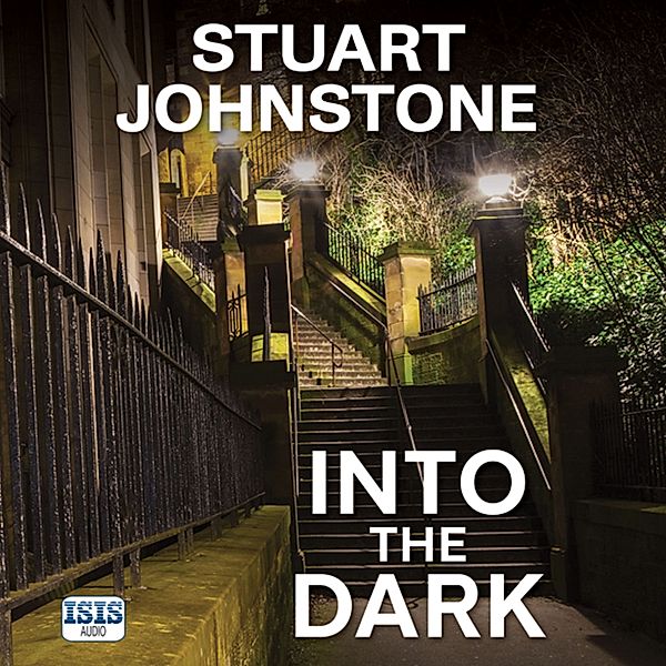 Don Colyear - 2 - Into the Dark, Stuart Johnstone