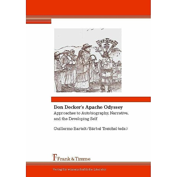 Don Decker's Apache Odyssey