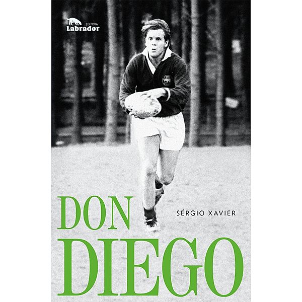 Don Diego, Sérgio Xavier