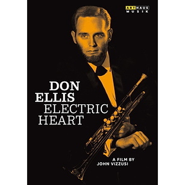 Don Ellis - Electric Heart, Don Ellis