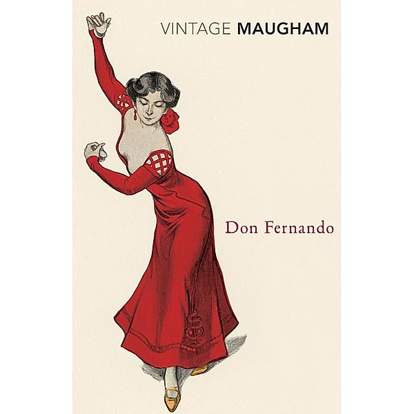 Don Fernando, W. Somerset Maugham