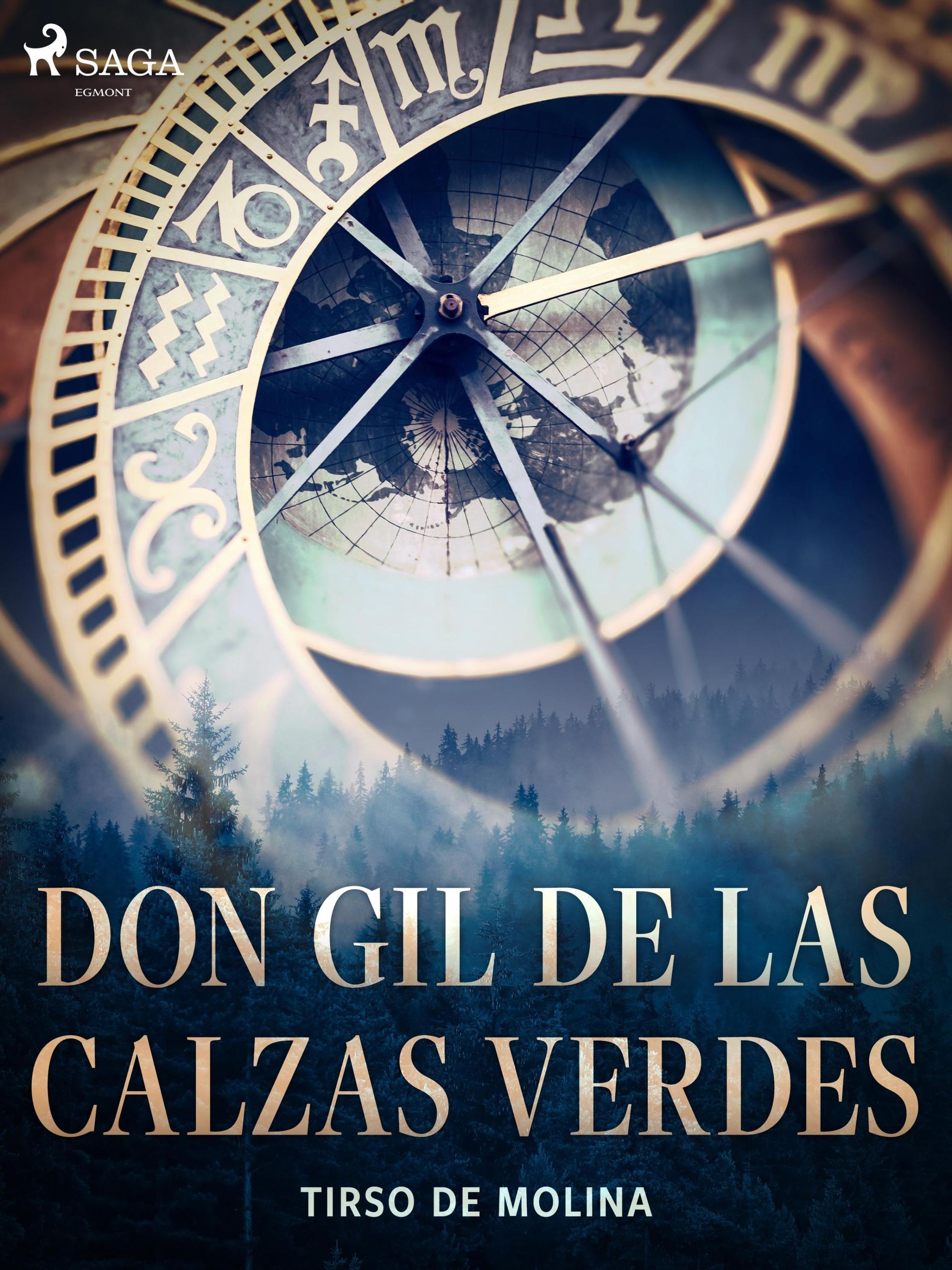 Don Gil de las calzas verdes eBook v. Tirso De Molina | Weltbild