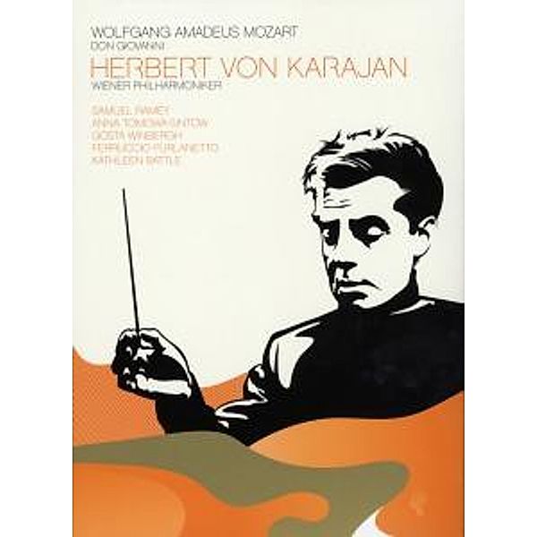 Don Giovanni, Herbert von Karajan