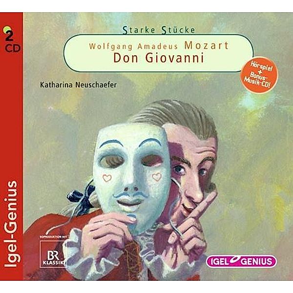 Don Giovanni, Katharina Neuschaefer