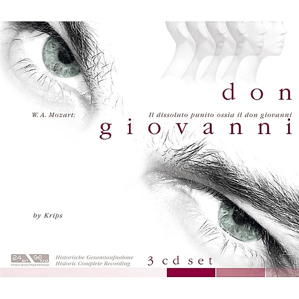 Don Giovanni-2-, Wolfgang Amadeus Mozart