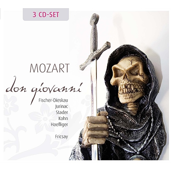 Don Giovanni-2-, Wolfgang Amadeus Mozart