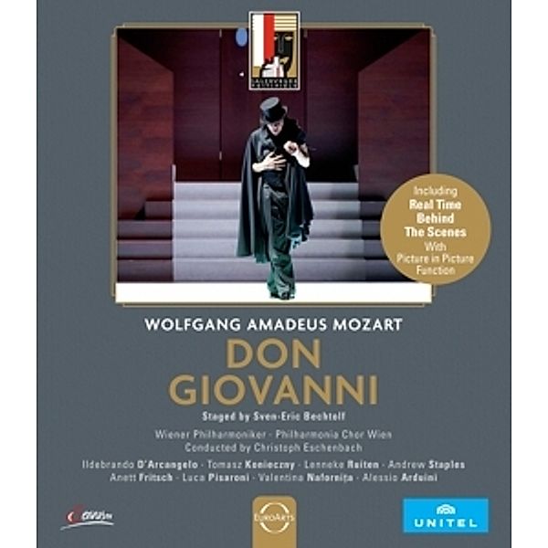 Don Giovanni, Ildebrando D'Arcangelo, Wp, Christoph Eschenbach