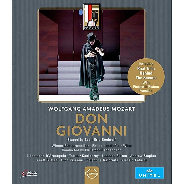 Don Giovanni, Ildebrando D'Arcangelo, Wp, Christoph Eschenbach