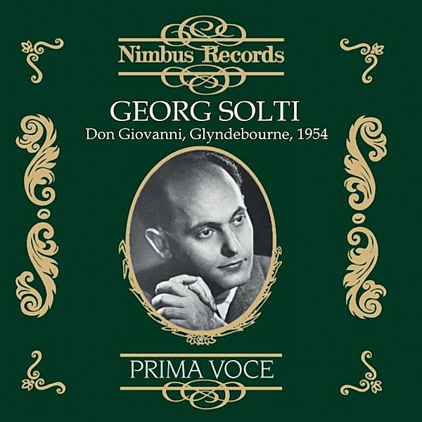 Don Giovanni, Georg Solti