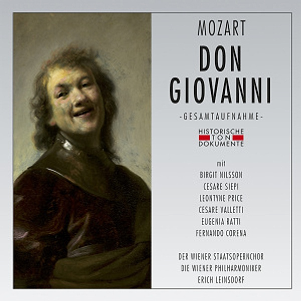 Don Giovanni (Ga), Der Wiener Staatsopernchor, Die Wiener Philharmonik