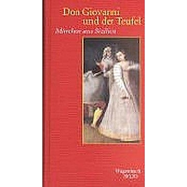 Don Giovanni und der Teufel