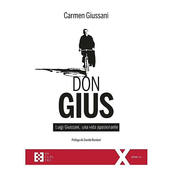 Don Gius / 100xUNO Bd.107, Carmen Giussani