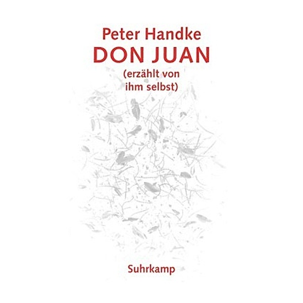 Don Juan, Peter Handke