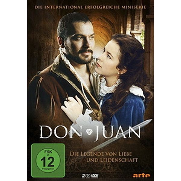 Don Juan, Don Juan