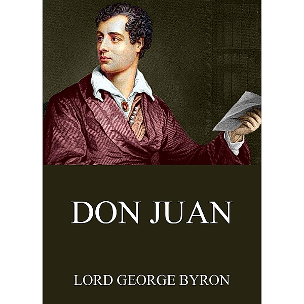 Don Juan, George Byron