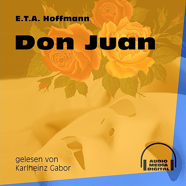Don Juan, E.T.A. Hoffmann