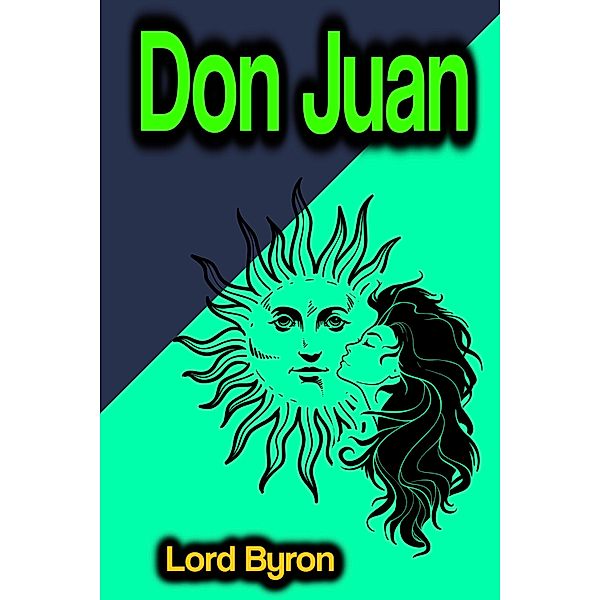 Don Juan, Lord Byron