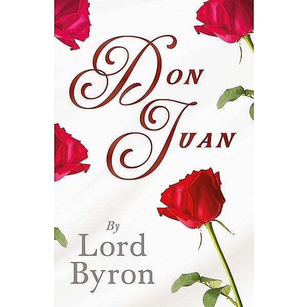 Don Juan, Lord Byron