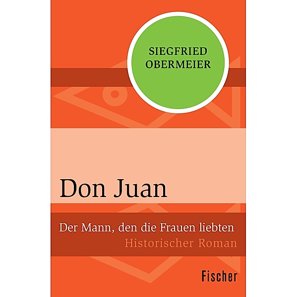 Don Juan, Siegfried Obermeier