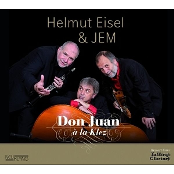 Don Juan A La Klez, Helmut & Jem Eisel