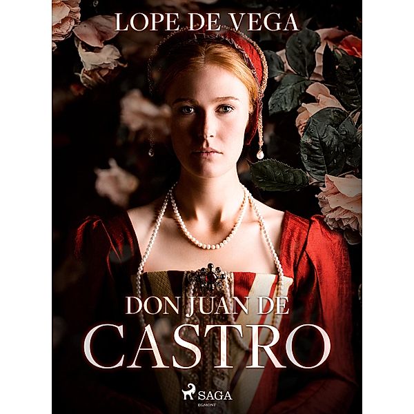 Don Juan de Castro, Lope de Vega