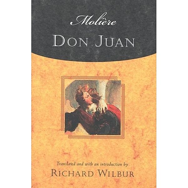 Don Juan / Mariner Books, Moliere