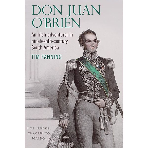 Don Juan O'Brien, Tim Fanning