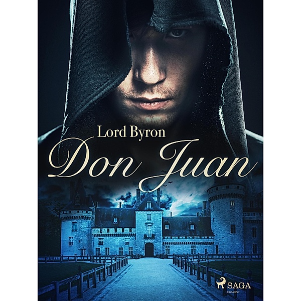 Don Juan / World Classics, Lord Byron