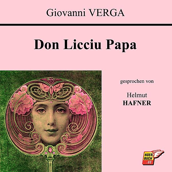 Don Licciu Papa, Giovanni Verga