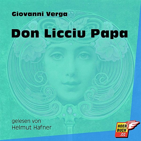 Don Licciu Papa, Giovanni Verga