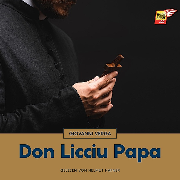 Don Licciu Papa, Giovanni Verga