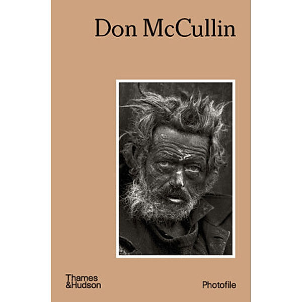 Don McCullin, Don McCullin
