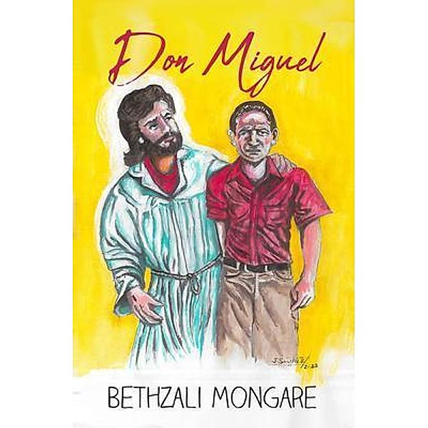 Don Miguel, Bethzali Mongare