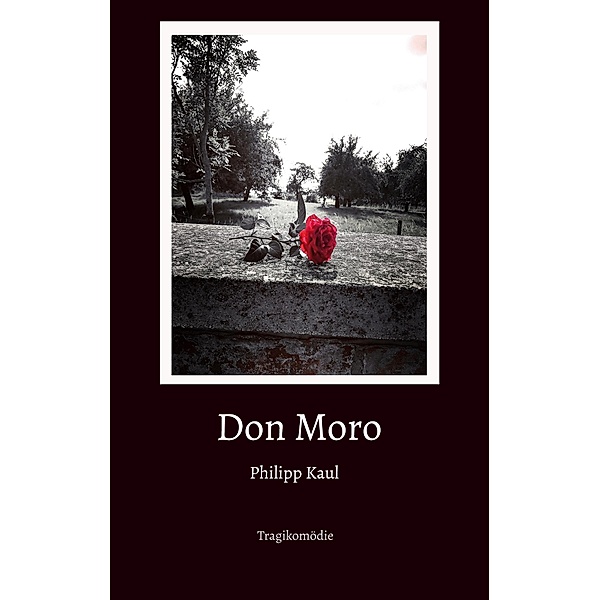 Don Moro, Philipp Kaul