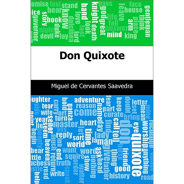 Don Quixote / Trajectory Classics, Miguel de Cervantes Saavedra