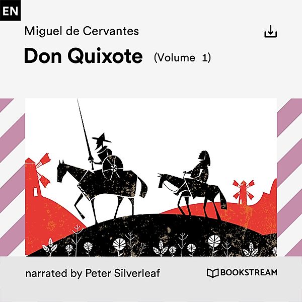 Don Quixote (Volume 1), Miguel De Cervantes