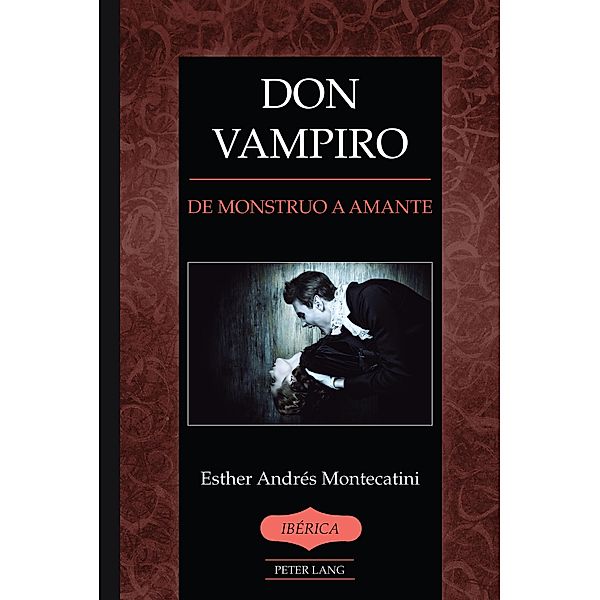 Don Vampiro / Ibérica Bd.51, Esther Montecatini