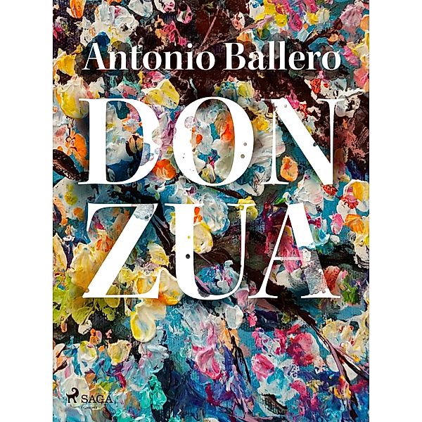 Don Zua, Antonio Ballero