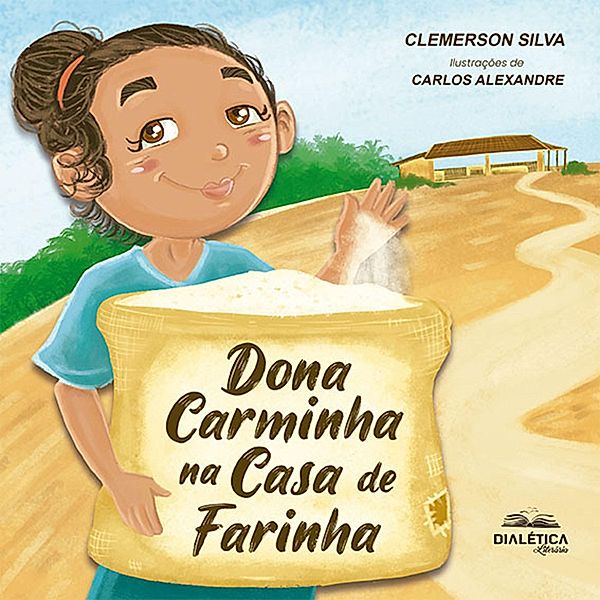 Dona Carminha na Casa de Farinha, Clemerson Luís do Nascimento Silva