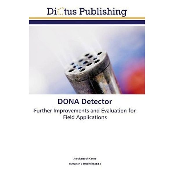 DONA Detector, . Joint Research Centre
