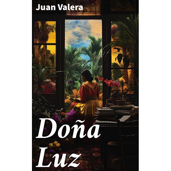 Doña Luz, Juan Valera