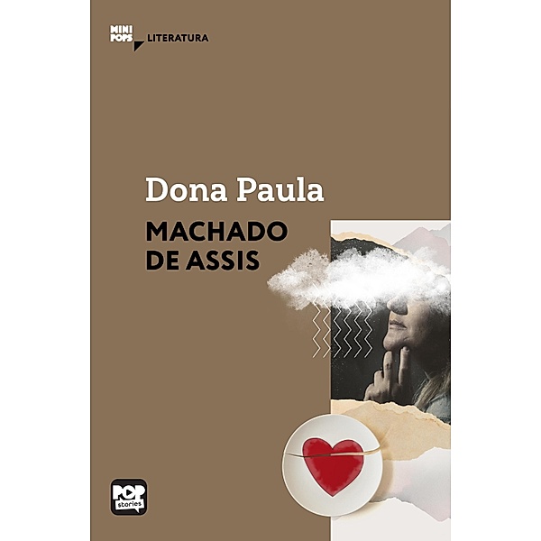 Dona Paula / MiniPops, Machado de Assis