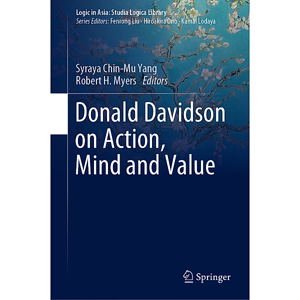 Donald Davidson on Action, Mind and Value