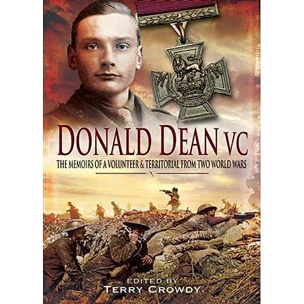 Donald Dean VC, Terry Crowdy