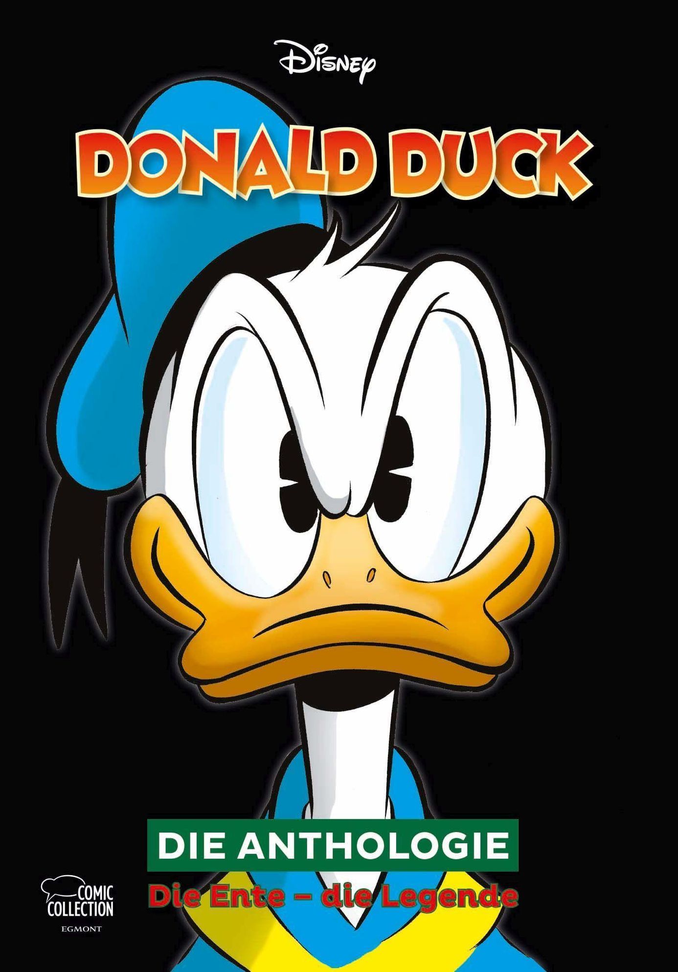 Donald Duck - Die Anthologie Buch bei Weltbild.at bestellen