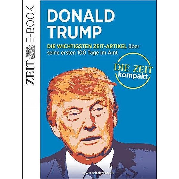 Donald Trump, DIE ZEIT