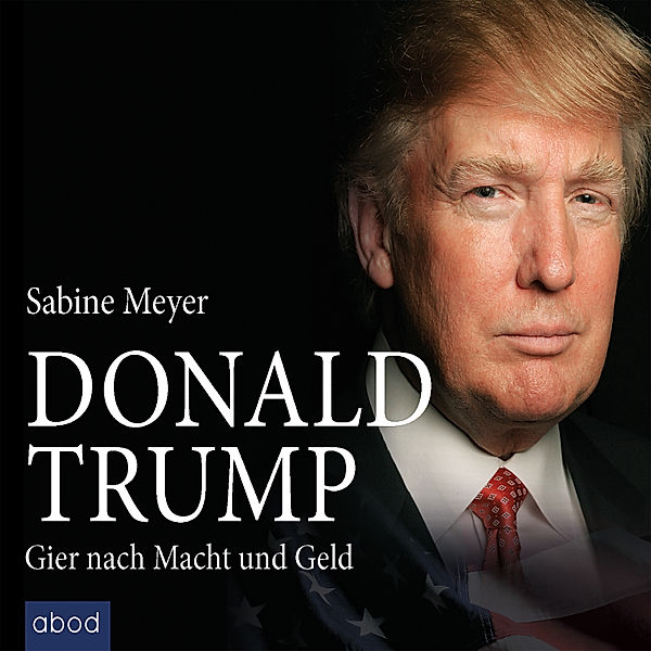 Donald Trump, Sabine Meyer